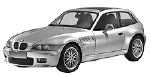 BMW E36-7 C1365 Fault Code