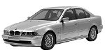 BMW E39 C1365 Fault Code