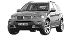 BMW E70 C1365 Fault Code