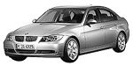 BMW E90 C1365 Fault Code