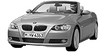 BMW E93 C1365 Fault Code