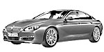 BMW F06 C1365 Fault Code